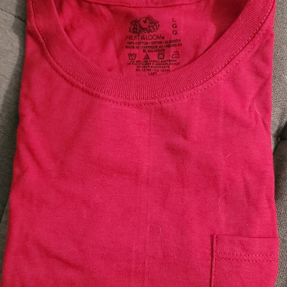 Tee Shirt